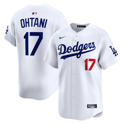 NIKE公式】大谷 翔平 ロサンゼルス ドジャース メンズ ナイキ